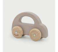 Polar B Wooden Car Light Brown