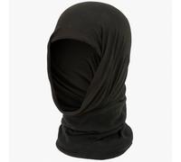 Highlander Thermal Fleece Headover Black