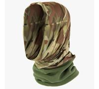 Polar balaclava Highlander Vert TU