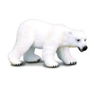 Polar Bear 1 Figurine