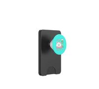 Polar Bear 5th Birthday In My 5 Year Old Era Cute Animal PopSockets PopWallet for MagSafe