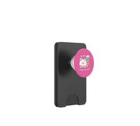 Polar Bear 9th Birthday In My 9 Year Old Era Cute Animal PopSockets PopWallet for MagSafe