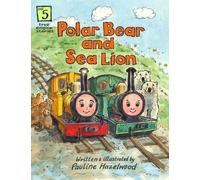 Polar Bear and Sea Lion