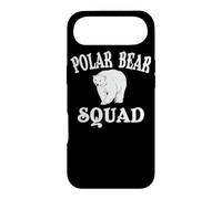 Polar Bear Apparel - Cute Funny Bears Lover Design Case for iPhone Air