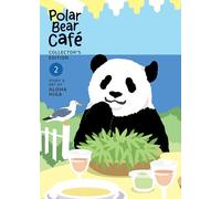 Polar Bear Cafe: Collector's Edition Vol. 2: (Polar Bear Cafe: Collector's Edition 2)