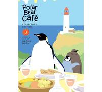 Polar Bear Café: Collector's Edition Vol. 3 (Polar Bear Cafe: Collector's Edition)