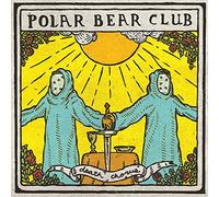 Polar Bear Club - Death Chorus - 12" Vinyl LP - BMG