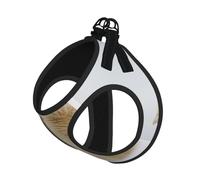 Polar Bear Compact Pet Suspender Vest-The Perfect Small Pet For A Comfortable Walk