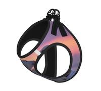 Polar Bear Compact Pet Suspender Vest-The Perfect Small Pet For A Comfortable Walk