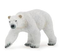 Polar Bear Figurine