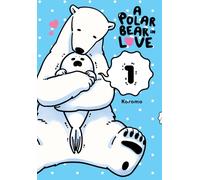 POLAR BEAR IN LOVE VOLUME 1 by Koromo Paperback Self Help Business