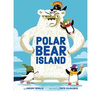 Polar Bear Island