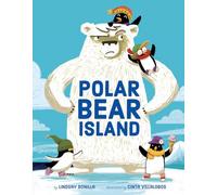 Polar Bear Island