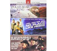 Polar Bear King / No Place Like Home / Hawmps [DVD] [Region 1] [US Import] [NTSC]