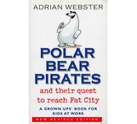 Polar Bear Pirates