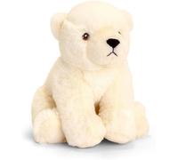Keel Toys Keeleco Polar Bear