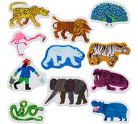 Polar Bear Polar Bear What Do You - Hear Flannelboard Set