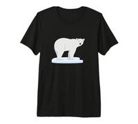 Polar Bear Premium T-Shirt