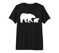Polar Bear Premium T-Shirt