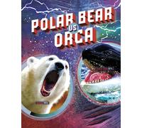 Polar Bear vs Orca