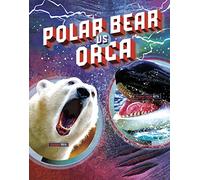 Polar Bear vs Orca (Predator vs Predator)