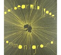 Polar Bear With Jyag - Common Ground [VINYL]