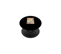 polar bears funny polar bear PopSockets Adhesive PopGrip
