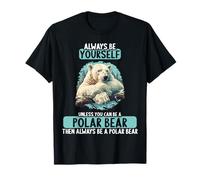 Polar Bears Polar Bear T-Shirt
