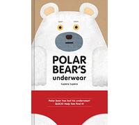 Polar Bear's Underwear