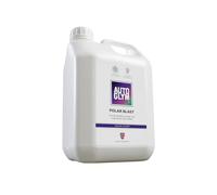 Polar Blast, 2.5L - Thick Snow Foam Pre-Wash pH Neutral Car Cleaner, White