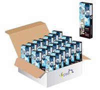Polar Blast Extra Slim Filter Tips, 24-Pack (Full Box (24 Packs)(1400 Filters))