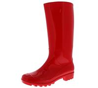 Polar Boot Womens Original Tall Muck Winter Snow Waterproof Rain Wellingtons Boots