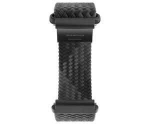 Polar Braided Yarn 20 Mm Strap S-L Black