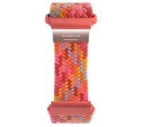 Polar Braided Yarn 20 Mm Strap S-L Red