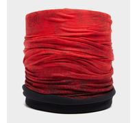 Polar Buff® Kathmandu Red - Red, Red One Size