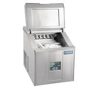 Polar C-Series Countertop Ice Machine 15kg Output Manual Fill, CH479