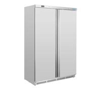 Polar C-Series Double Door Stainless Steel Fridge, 744Ltr, 800Ltr