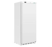 Polar Refrigeration C-Series 350W Upright Freezer 600 Litre, White, -25°C to -10°C, 1890(H)x780(W)x695(D)mm, Energy Rating B, Lockable Door, 6 Shelves, Usable Capacity: 469 Litre | CD615