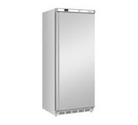 Polar C-Series Upright Fridge Stainless Steel, 600 Ltr
