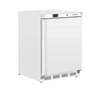 Polar C-Series Under Counter Freezer White 140Ltr - CD611