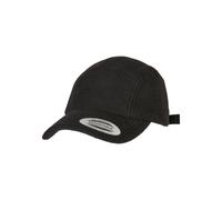 Polar cap Flexfit Jockey Noir TU