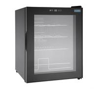 Polar CB058 16 Bottle Table Top Wine Fridge 560(H)x430(W)x450(D)mm