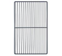 Polar Coated Steel Replacement Fridge Shelf, Fits UA070-UA075, 330x520mm