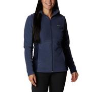 Polar Columbia Basin Trail III Full Zip Fleece W 1938041466
