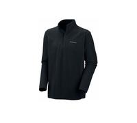 Columbia Klamath Range II Half Zip Fleece - Black