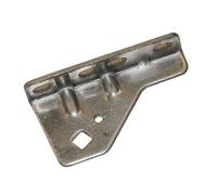 Polar Commercial Replacement Lower Left Door Hinge Spare Part AE476