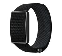 Polar - Connected bracelet for tracking physical activity - Loop Gen2 Black/Black Black one size
