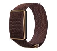 Polar - Connected bracelet for tracking physical activity - Loop Gen2 Copper/Brown - Burgundy Burgundy one size