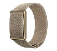 Polar - Connected bracelet for tracking physical activity - Loop Gen2 Gold/Sand - Beige Beige one size