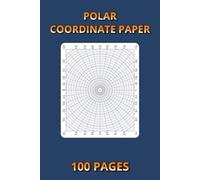 Polar Coordinator: 100-Page Logbook for Expedition Planning, Research Notes & Arctic Adventures | 6×9 Inch Travel Organizer